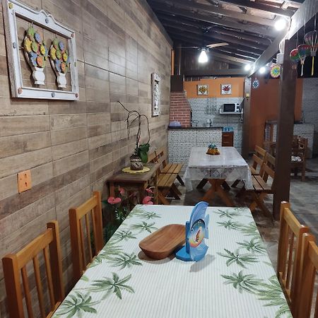 Casa Em Paraty - Proximo Das Cachoeiras! Phòng bức ảnh