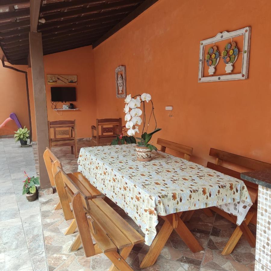 Casa Em Paraty - Proximo Das Cachoeiras! Ngoại thất bức ảnh