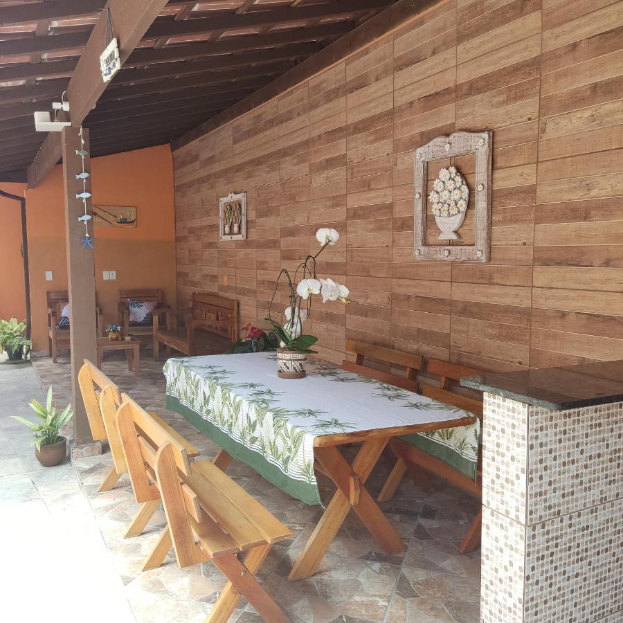 Casa Em Paraty - Proximo Das Cachoeiras! Ngoại thất bức ảnh