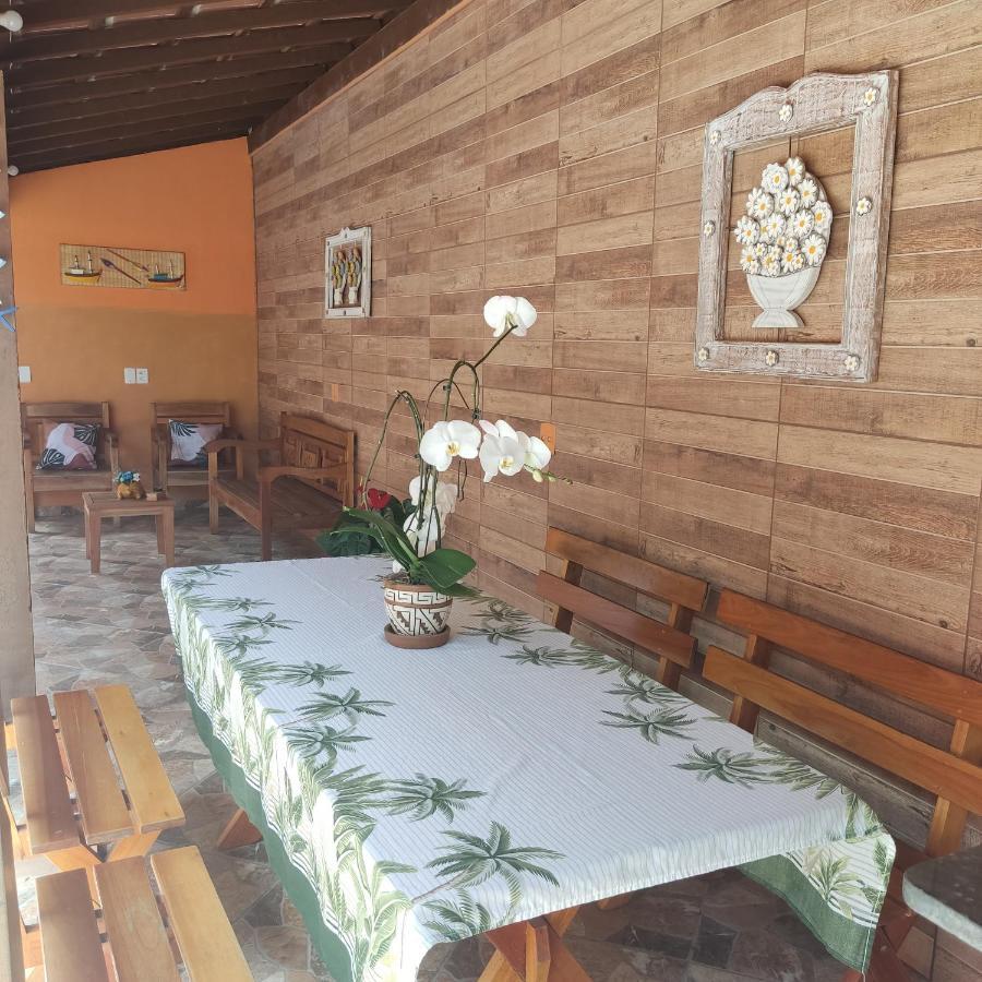 Casa Em Paraty - Proximo Das Cachoeiras! Ngoại thất bức ảnh