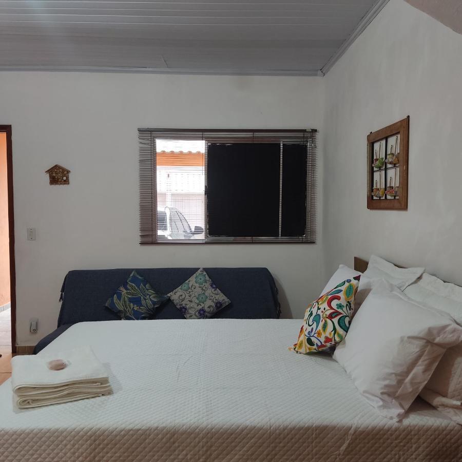 Casa Em Paraty - Proximo Das Cachoeiras! Ngoại thất bức ảnh