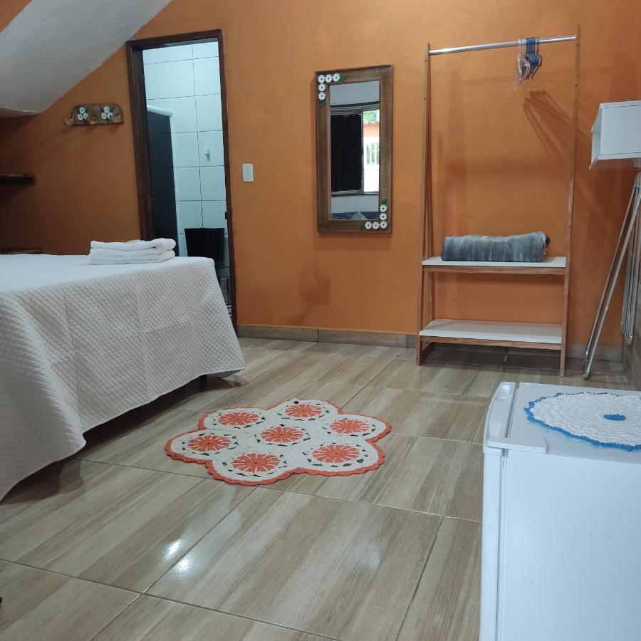 Casa Em Paraty - Proximo Das Cachoeiras! Ngoại thất bức ảnh