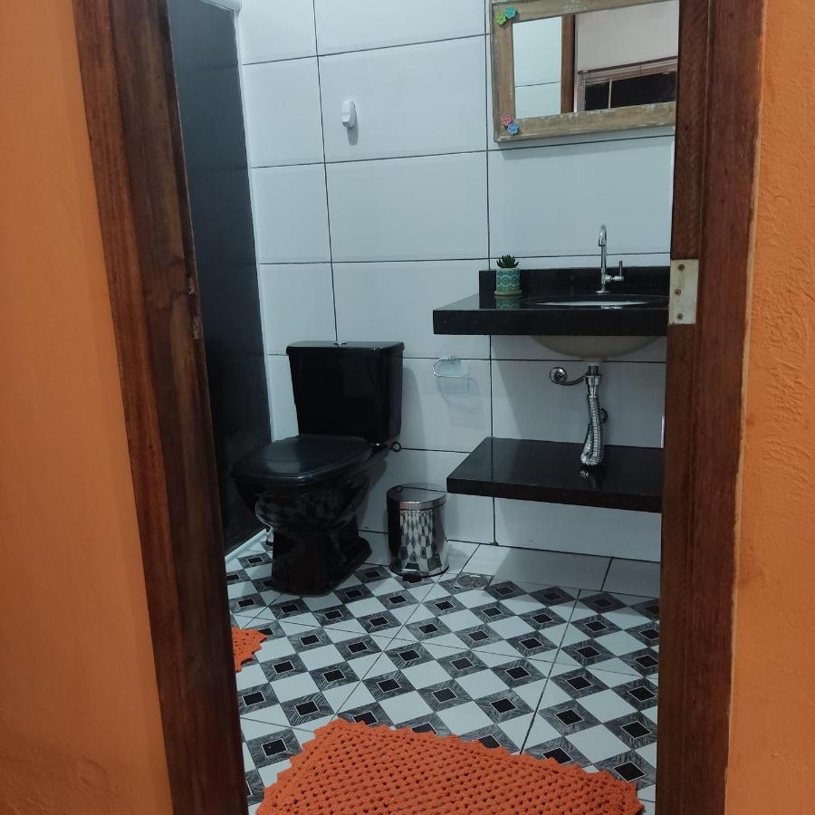 Casa Em Paraty - Proximo Das Cachoeiras! Ngoại thất bức ảnh