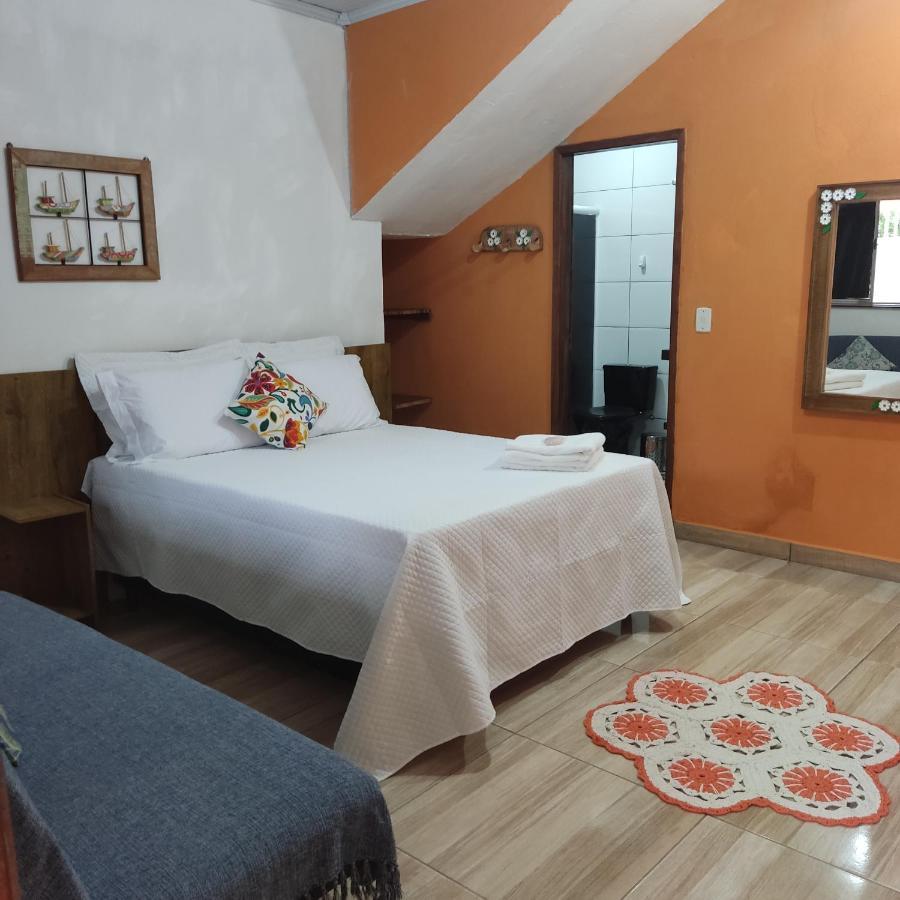 Casa Em Paraty - Proximo Das Cachoeiras! Ngoại thất bức ảnh