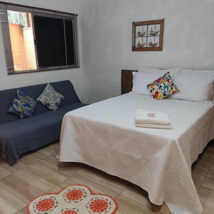 Casa Em Paraty - Proximo Das Cachoeiras! Ngoại thất bức ảnh