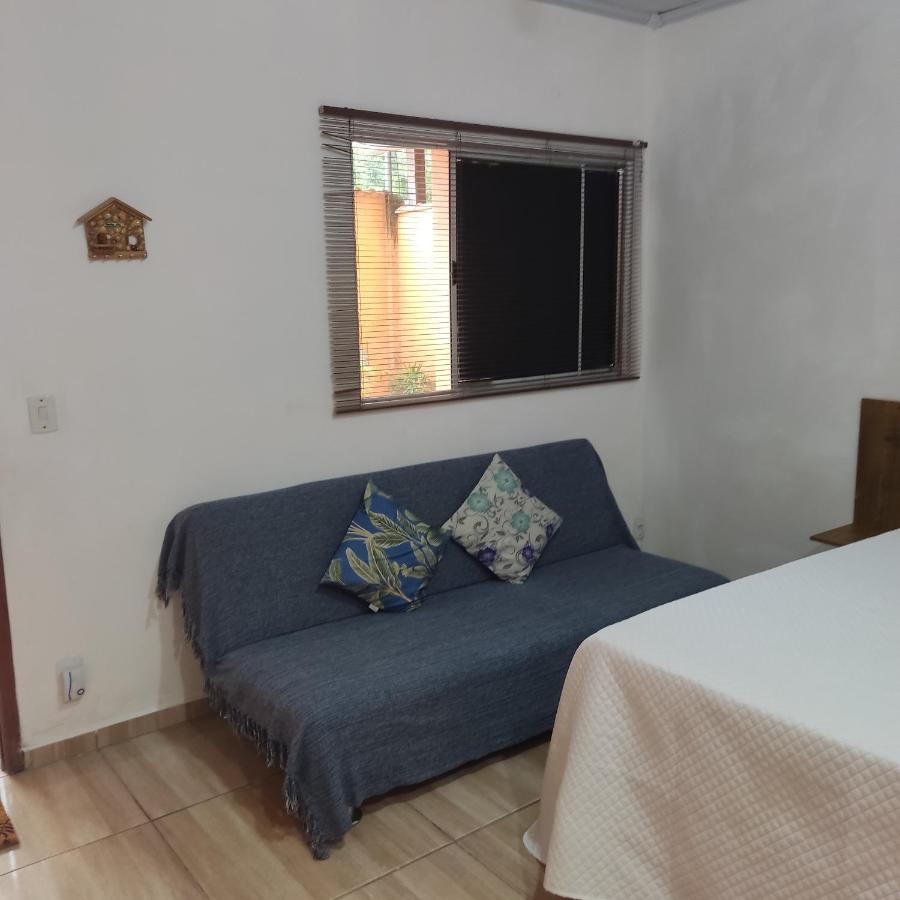 Casa Em Paraty - Proximo Das Cachoeiras! Ngoại thất bức ảnh