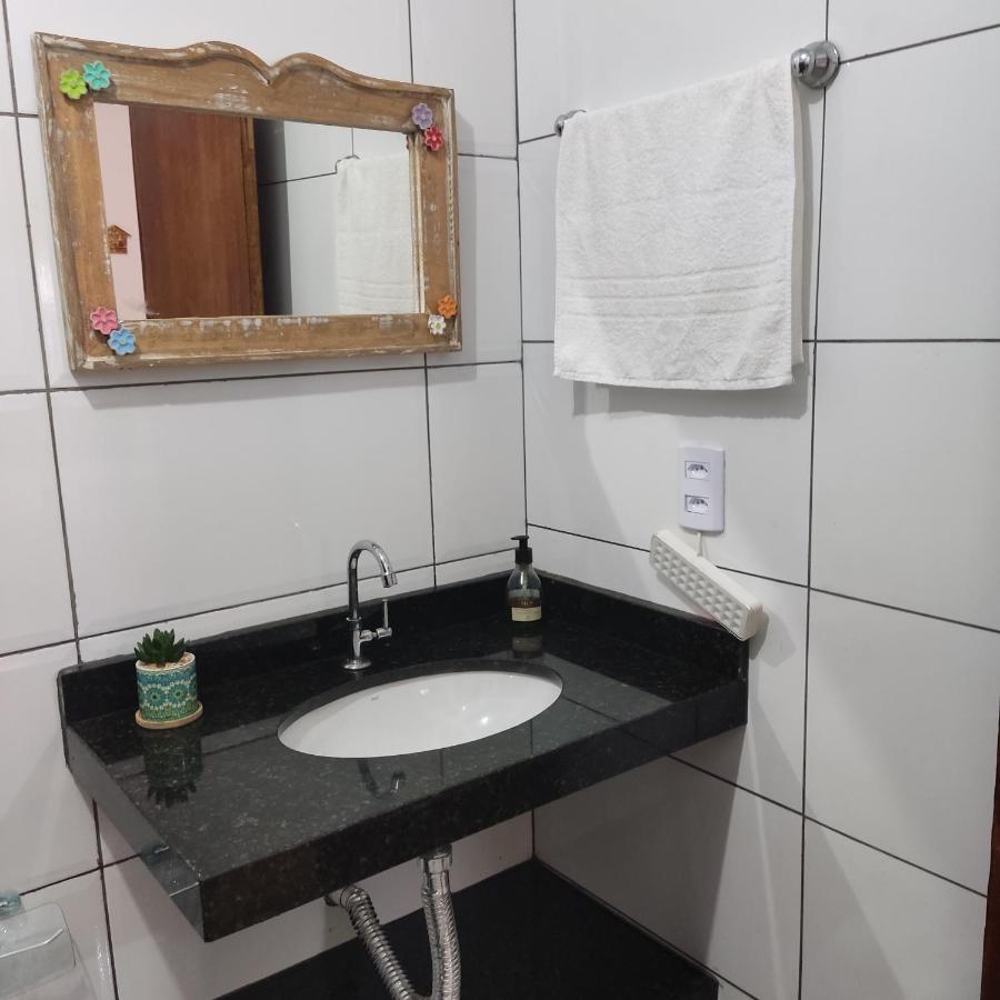 Casa Em Paraty - Proximo Das Cachoeiras! Ngoại thất bức ảnh