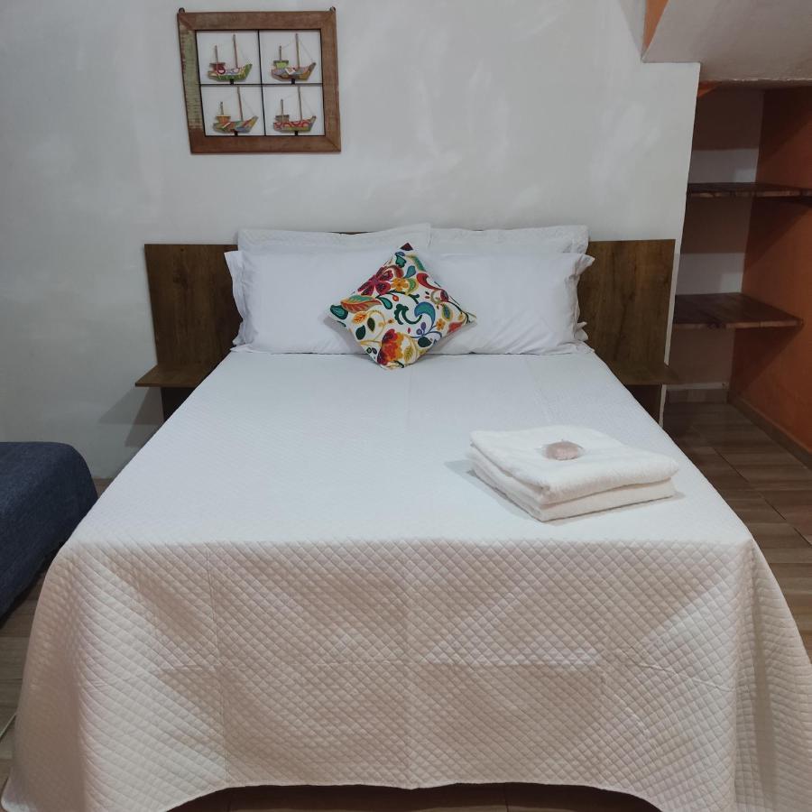 Casa Em Paraty - Proximo Das Cachoeiras! Ngoại thất bức ảnh