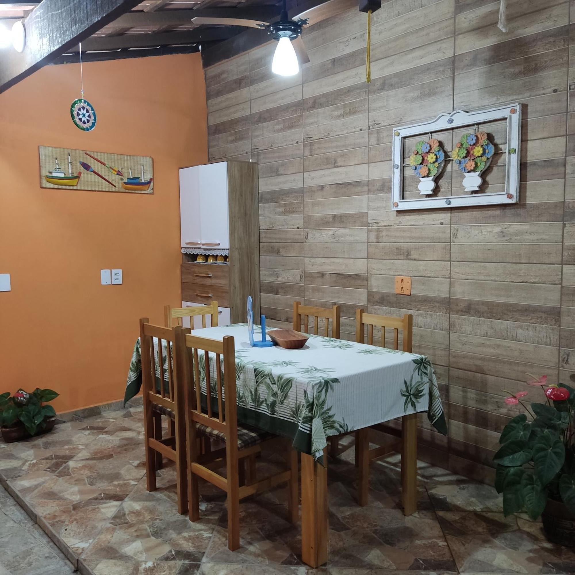 Casa Em Paraty - Proximo Das Cachoeiras! Phòng bức ảnh